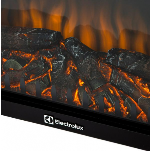 Очаг электрический Electrolux EFP/P 2520LS N
